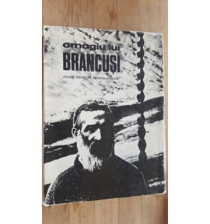 Omagiu lui Brancusi