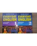 Everyday English vol.1-2 - Barbara Zaffran, David Krulik