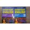 Everyday English vol.1-2 - Barbara Zaffran, David Krulik