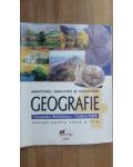 Geografie. Manual pentru clasa a IV-a- C.Mihailescu, T.Pitila
