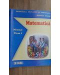 Matematica. Manual clasa I- Mihaela Singer