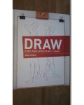 Draw- Jake Spicer