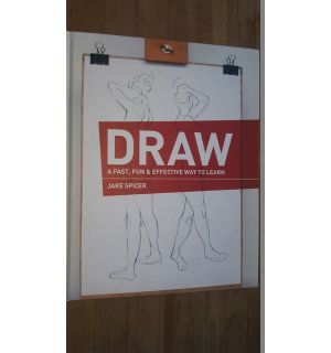 Draw- Jake Spicer