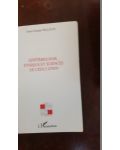 Epistemologie, ethique et sciences de l'education- Jean-Claude Filloux
