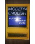 Modern english. A practical reference guide- Marcella Frank