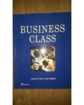 Business Class- David Cotton, Sue Robbins