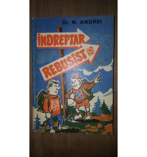 Indreptar rebusist- N.Andrei