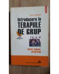 Introducere in terapiile de grup- Jose Guimon