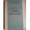 Gramatica limbii engleze- Leon Levitchi