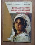 Istoria si traditiile minoritatii rromani. Manual pentru clasele a VI-a si a VII-a- D.Grigore, P.Petcut