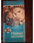 Psihologia succesului- Irina Holdevici