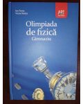Olimpiada de fizica. Gimnaziu- Ion Toma, Victor Stoica