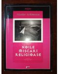 Noile miscari religioase- Nicolae Achimescu
