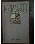 Normalistii