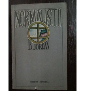 Normalistii