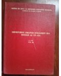 Repertoriul graficii romanesti din secolul al XX-lea vol.3- Doina Penteleiciuc, Stela Ionescu