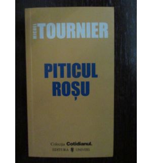 Piticul rosu