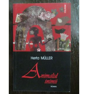 Animalul inimii