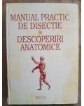 Manual practic de disectie si descoperiri anatomice- Victor Papilian