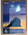 Cutting Edge. Upper Intermediate- Sarah Cunningham, Peter Moor