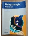 Fiziopatologie. Atlas color- Lang Silbernagl