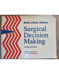 Surgical Decision Making- Norton, Steele, Elseman