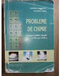 Probleme de chimie. Culegere pentru clasele 7 si 8- Daniela Bogdan, Valeria Lupu