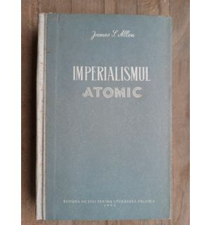 Imperialismul atomic- James Allen