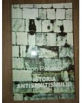 Istoria antisemitismului vol 3+4- Leon Poliakov