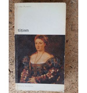 Titian- Lina Putelli