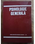Psihologie generala- Alexandru Rosca