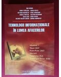 Tehnologii informationale in lumea afacerilor- Ana Grama, Sabina Necula