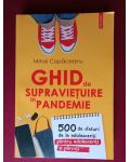 Ghid de supravietuire in pandemie- Mihai Copaceanu