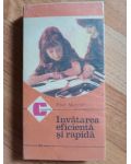 Invatarea eficienta si rapida- Pavel Muresan