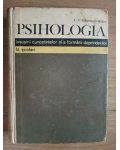 Psihologia- E. N. K.-Meiler