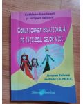 Comunicarea relationala pe intelesul celor mici- Kathleen Geerlandt, Jacques Salome