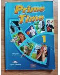 Part time 1- Virginia Evans, Jenny Dooley