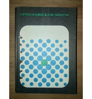 Cartea analistului de sisteme