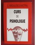 Curs de psihologie - C.Radulescu Motru