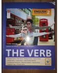 The verb- Laura Anton