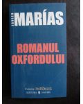 Romanul Oxfordului