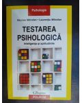 Testarea psihologica- Nicolae Mitrofan, Laurentiu Mitrofan