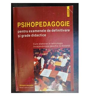 Psihopedagogie