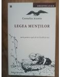 Legea muntilor- Corneliu Axente