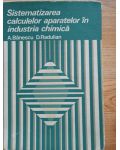 Sistematizarea calculelor aparatelor in industria chimica- A. Banescu, D. Radulian