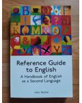 Reference Guide to English- Alice Maclin