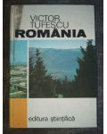 Romania- Victor Tufescu