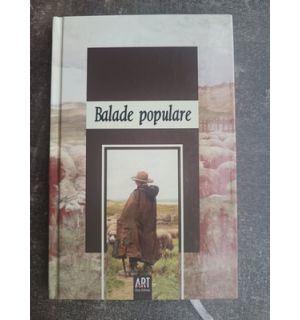 Balade populare (ed. II)