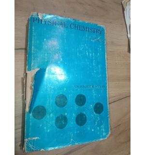 Psysical chemistry