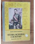 Istoria moderna a Romaniei. Manual pentru clasa a 11-a - Elisabeta Hurezeanu, Gheorghe Smarandache